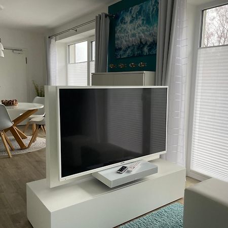 Prerow „Seaside“-Strandnah! Экстерьер фото