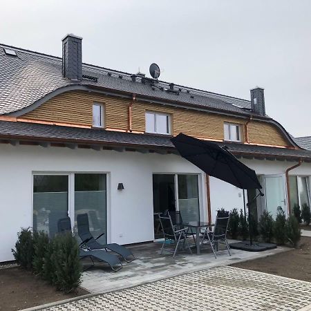 Prerow „Seaside“-Strandnah! Экстерьер фото